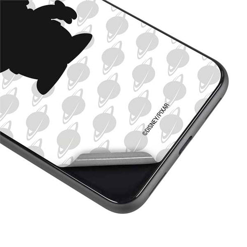 Disney Toy Story Alien Silhouette Google Pixel 4 XL Skin